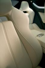 Aston Martin Rapide Concept 2006 года